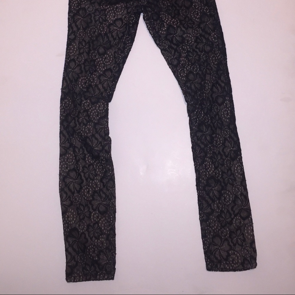 Vanilla star pants - Picture 2 of 6